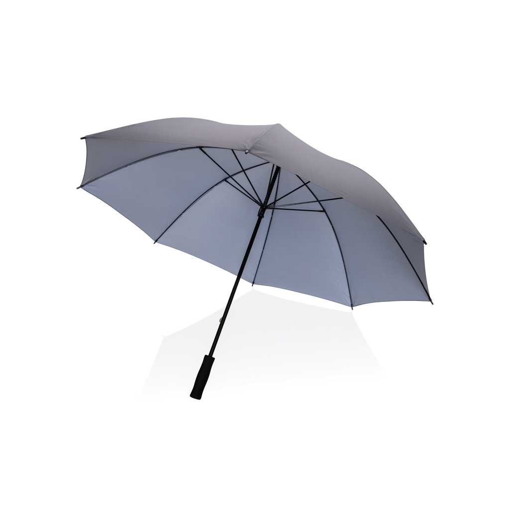 Parapluie anti-tempête | RPET | Ecologique | antracite Parapluie anti-tempête | RPET | Ecologique | antracite