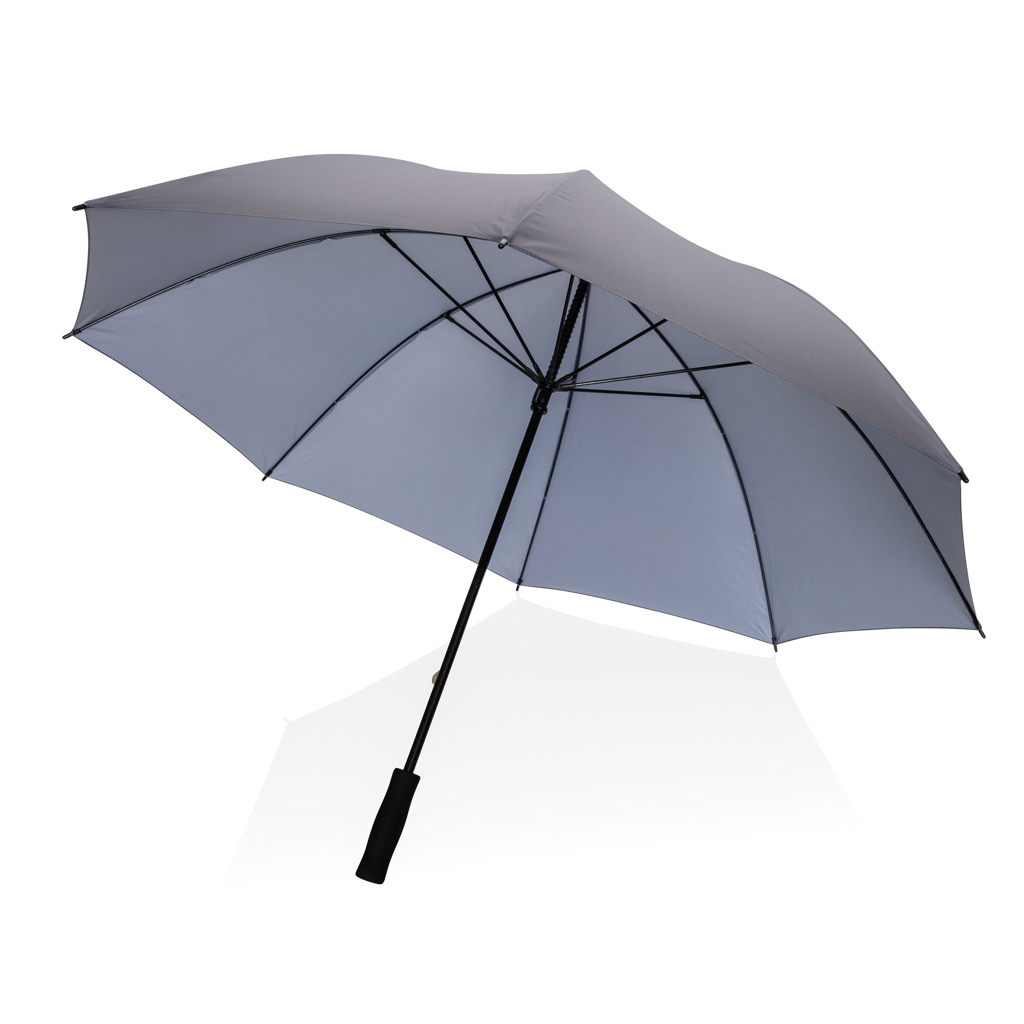 Parapluie anti-tempête | RPET | Ecologique | antracite Parapluie anti-tempête | RPET | Ecologique | antracite