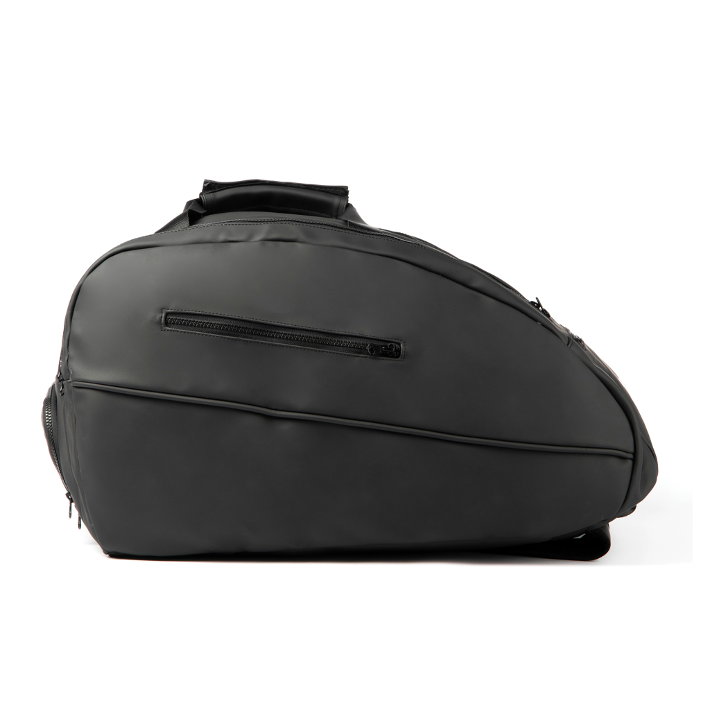 Sportrugzak | Polyester | 70L | Met meerdere compartimenten | zwart Sportrugzak | Polyester | 70L | Met meerdere compartimenten | zwart