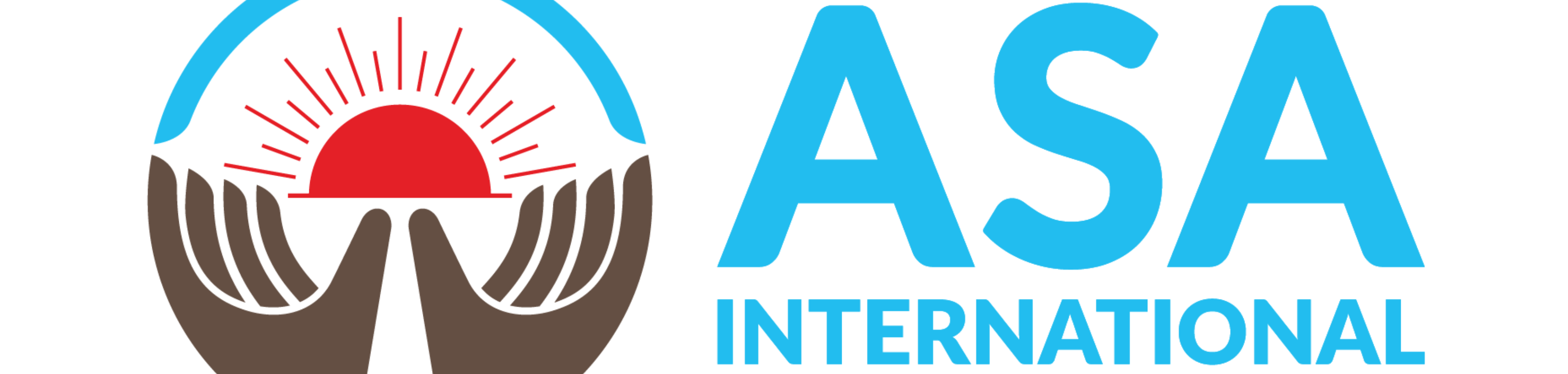  ASA International