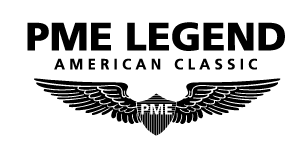 Logo PME Legend