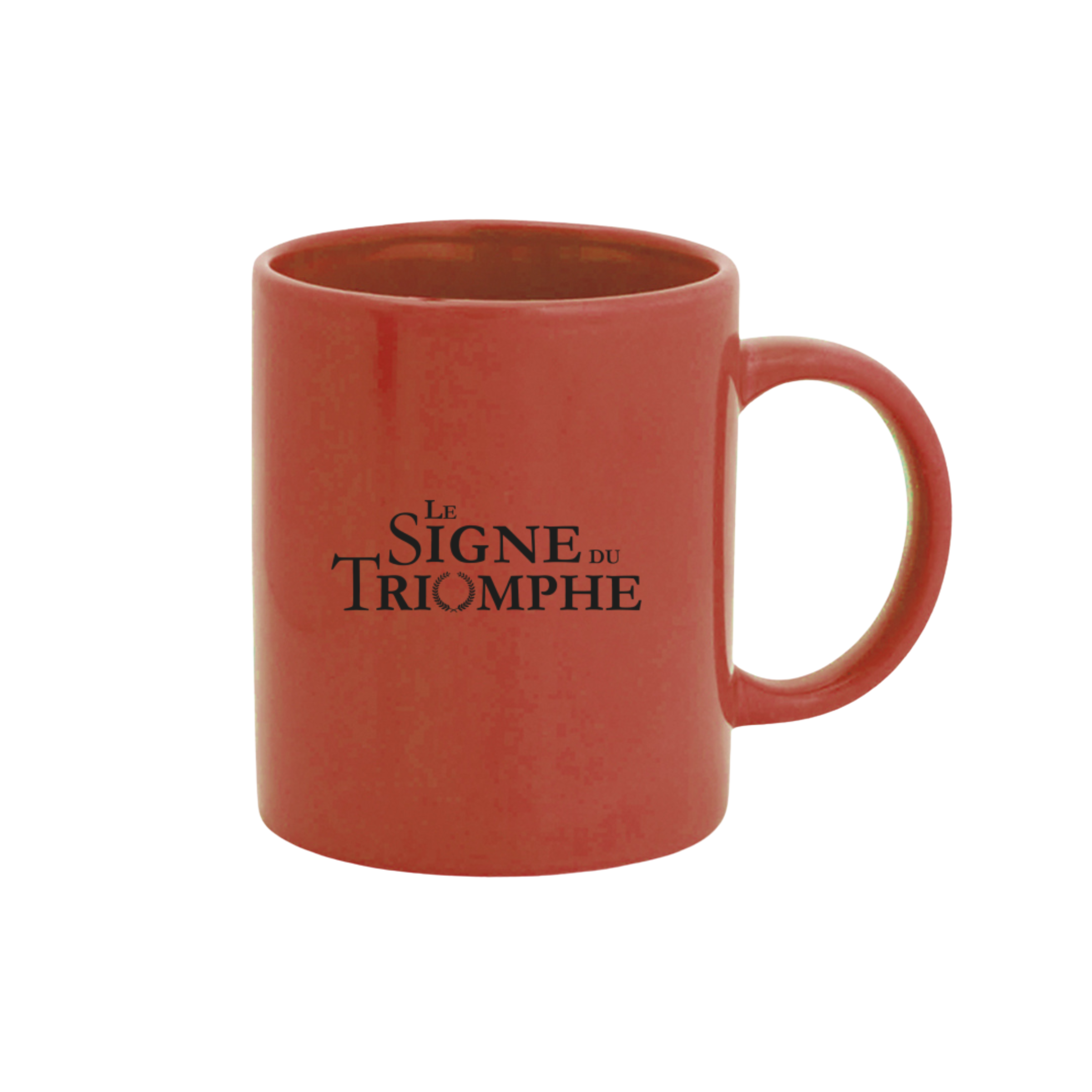 Tasse personnalisee Puy du Fou France