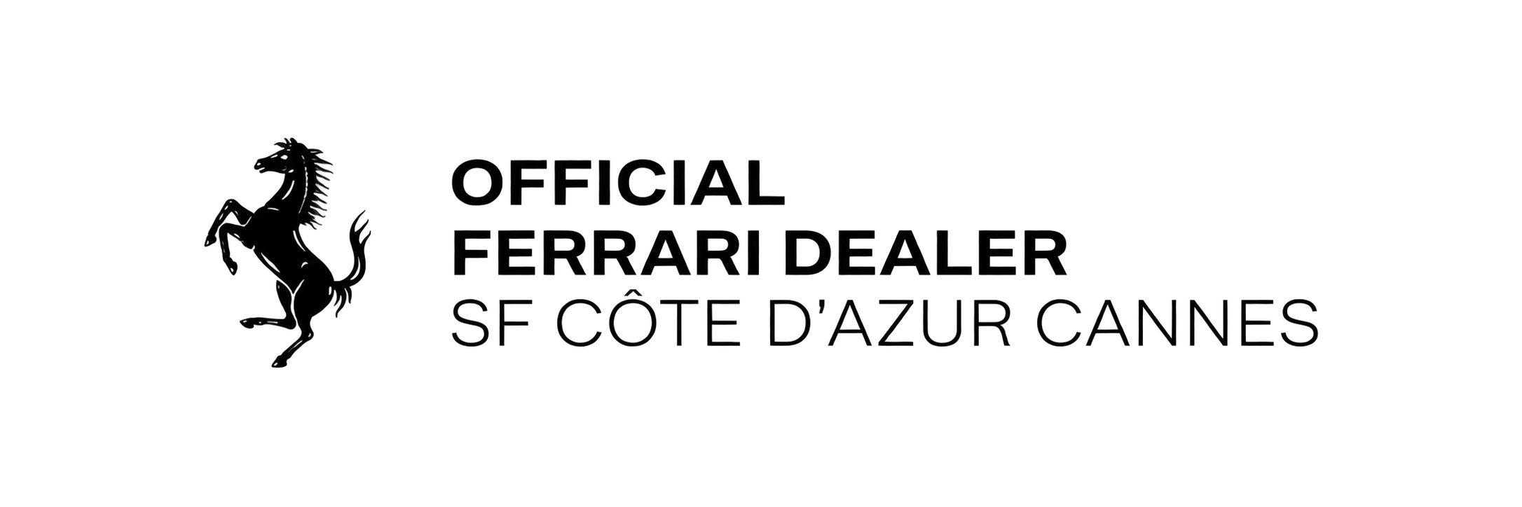 SF Côte d'Azur Cannes logo