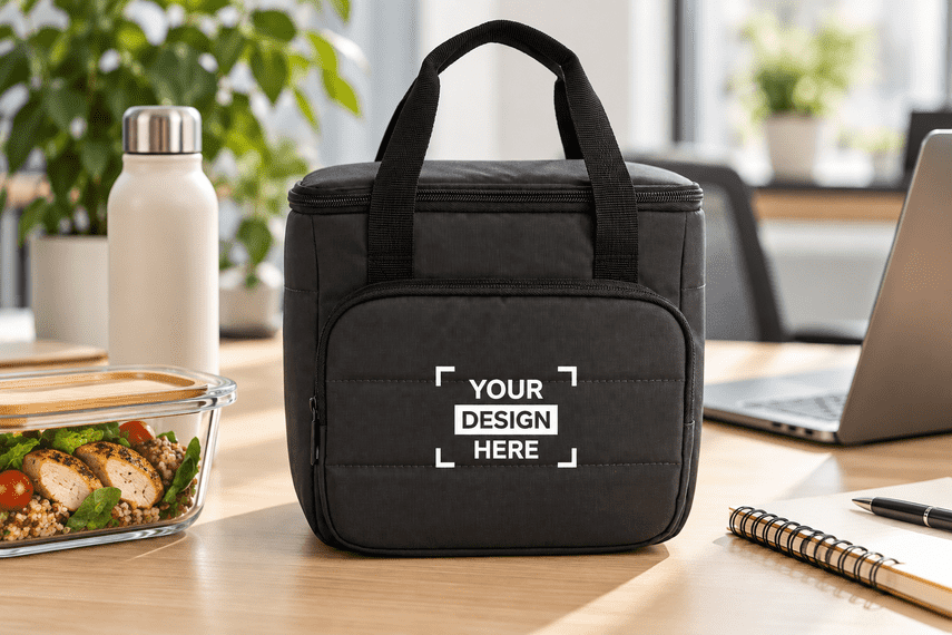 IMPACT Kühltasche aus rPET