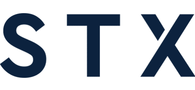 STX logo