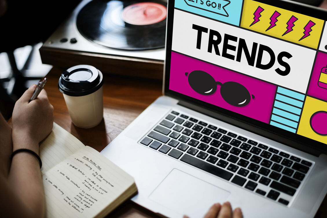 Werbeartikel Trends