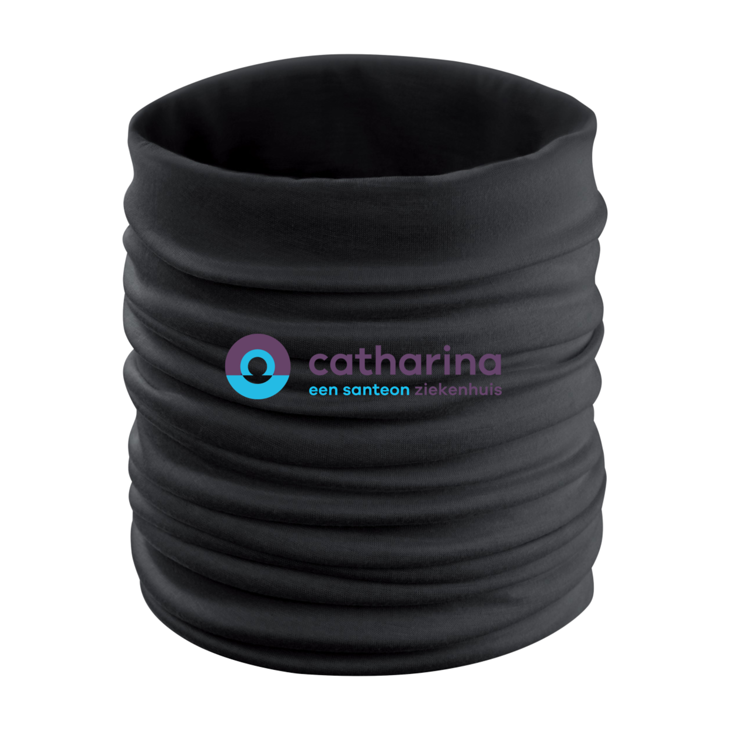 Catharina Ziekenhuis bedrukte nekwarmer