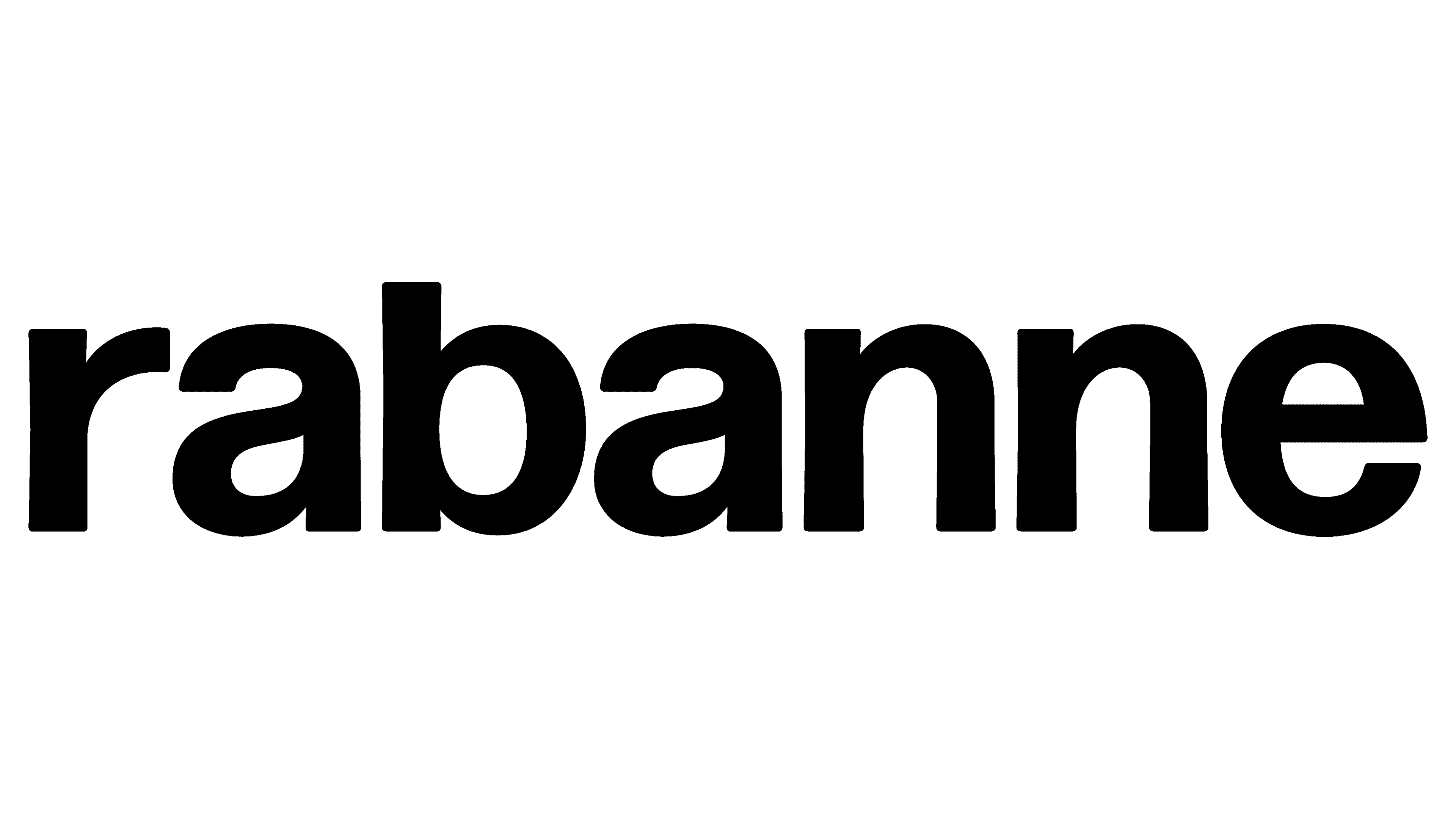 Rabanne logo