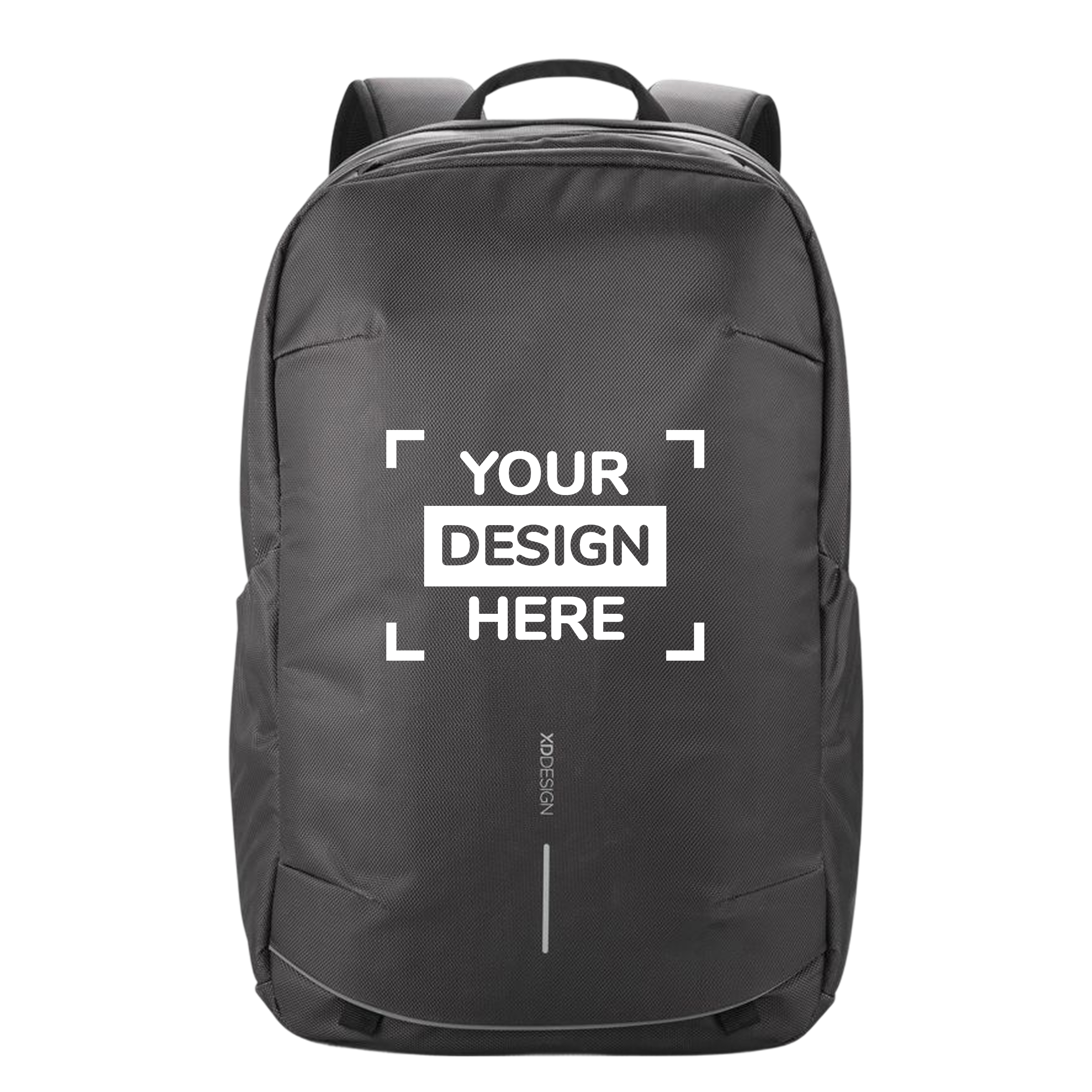 Sac compact en rPET personnalisé