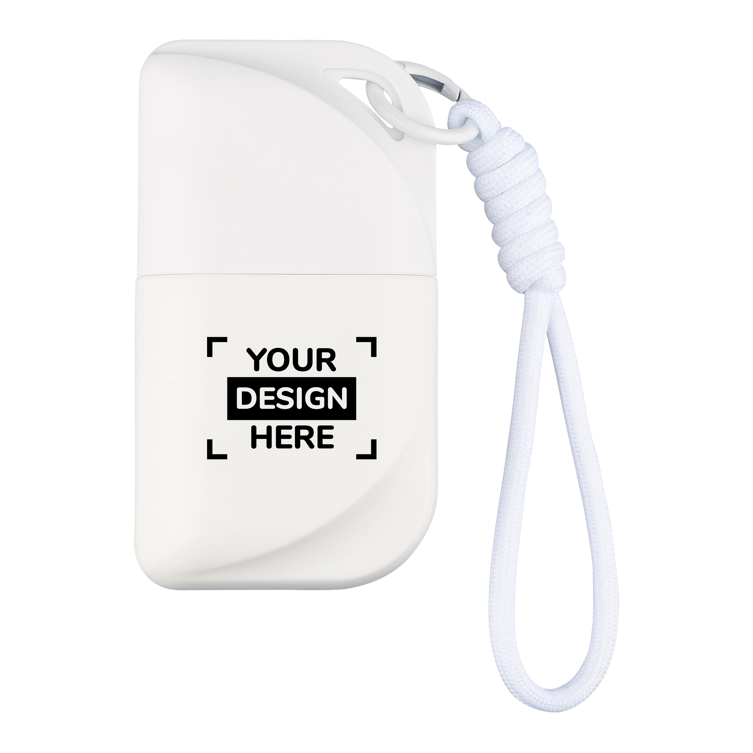 Crème solaire personnalisée