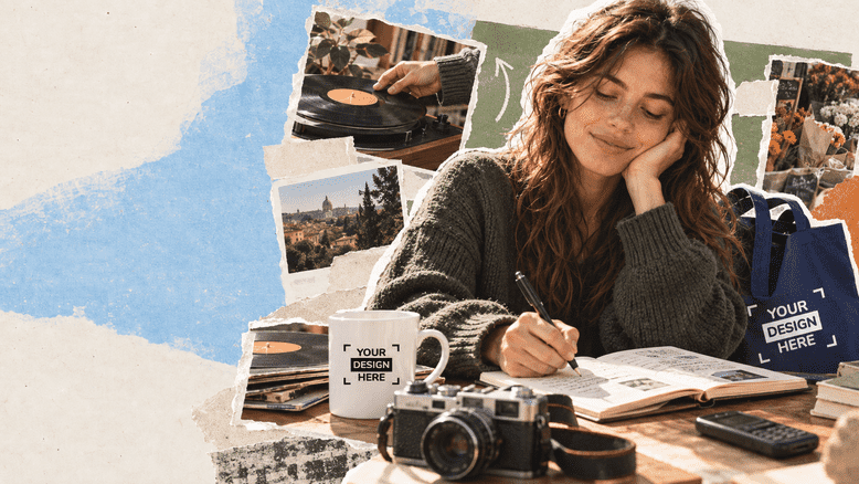 Analoog leven en digitale detox