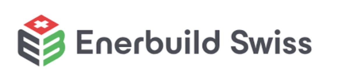 Logo de Enerbuild Swiss SA