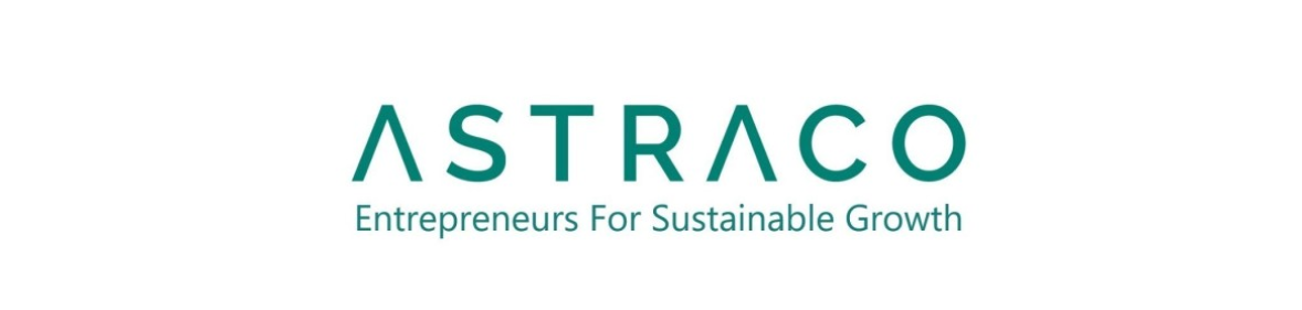 Astraco logo