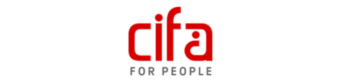 CIFA ETS logo
