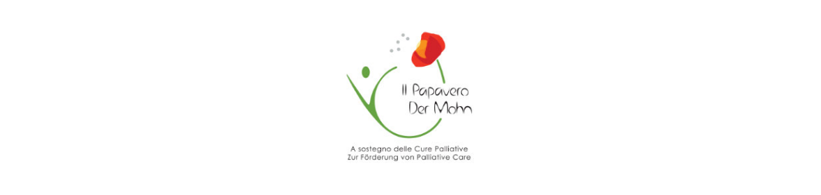 Il Papavero-Der Mohn logo
