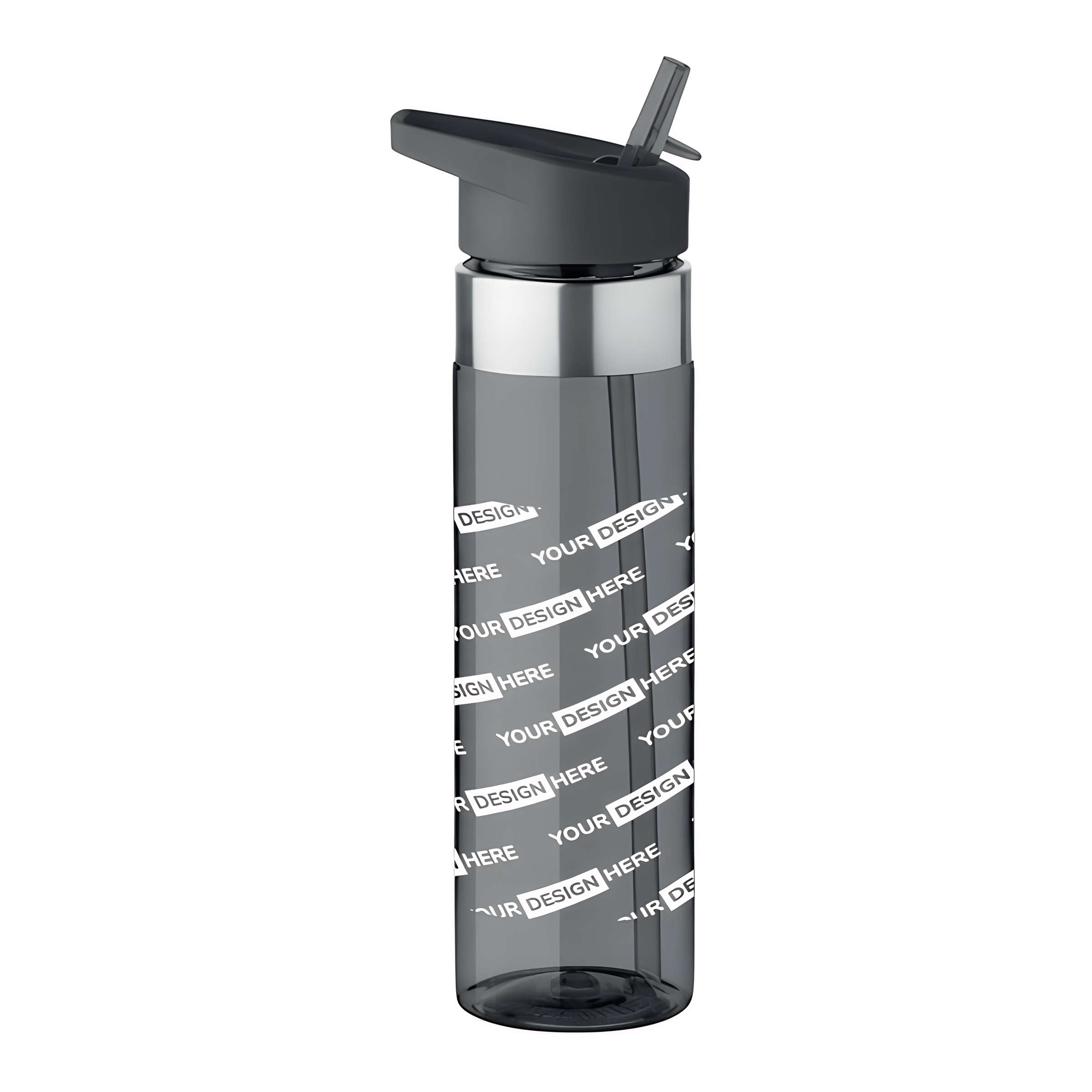 Personalisierte Sportflasche als Werbegeschenk von Loopper