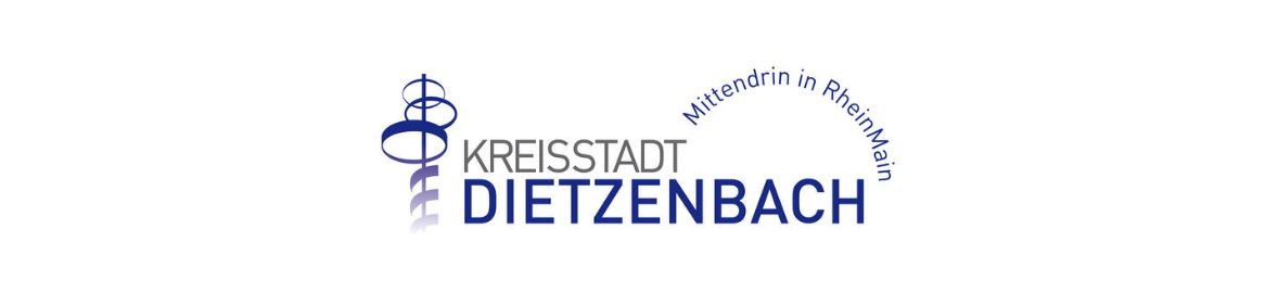 Kreisstadt Dietzenbach