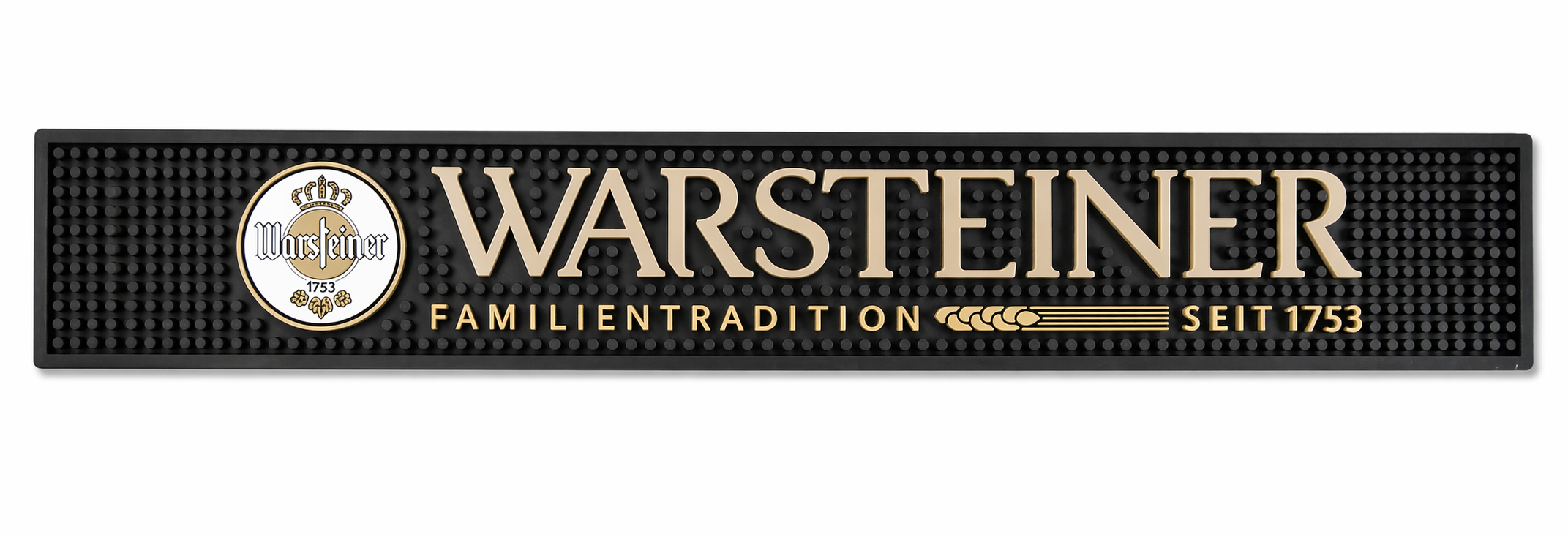 Tapis de bar Warsteiner