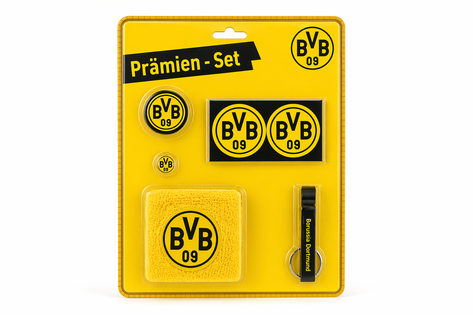 BVB Prämien-Set