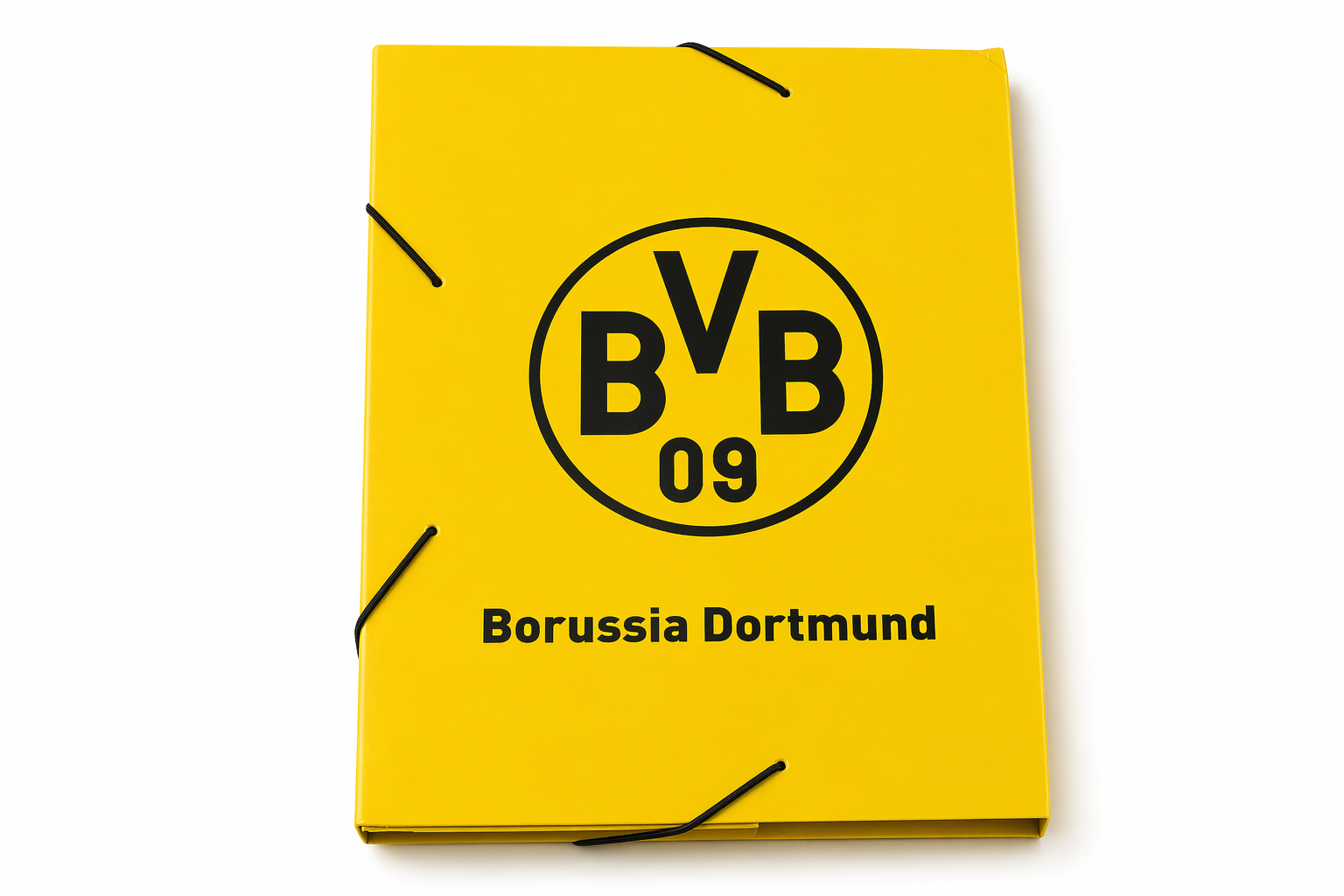 BVB A4-Mappe