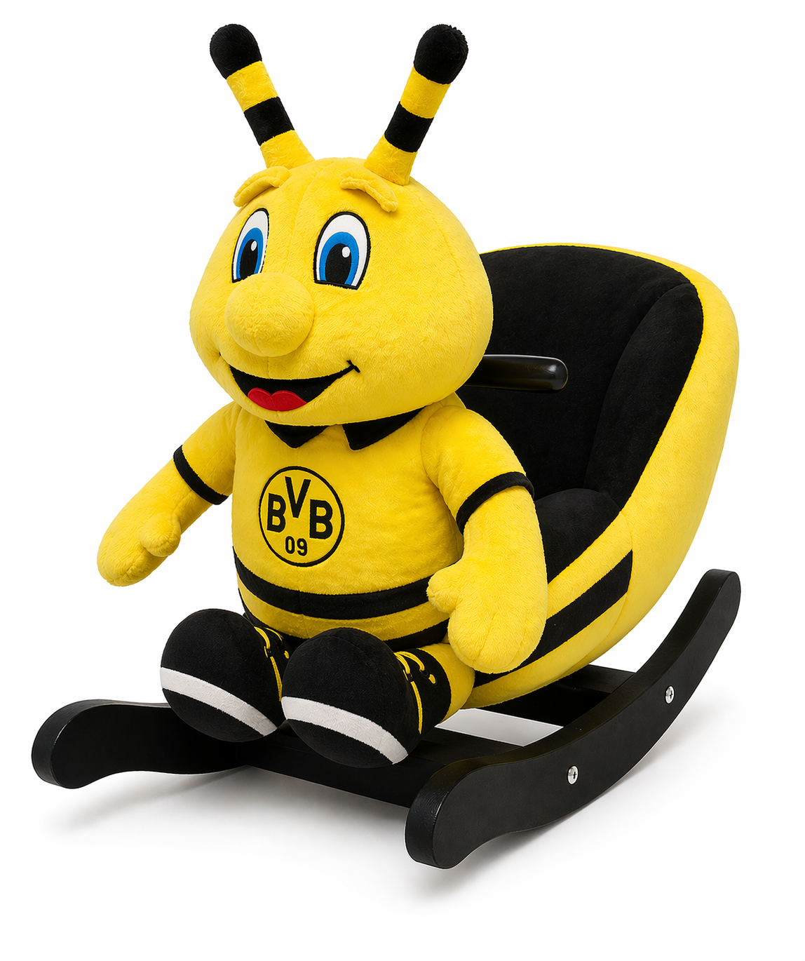 BVB Rocking Emma