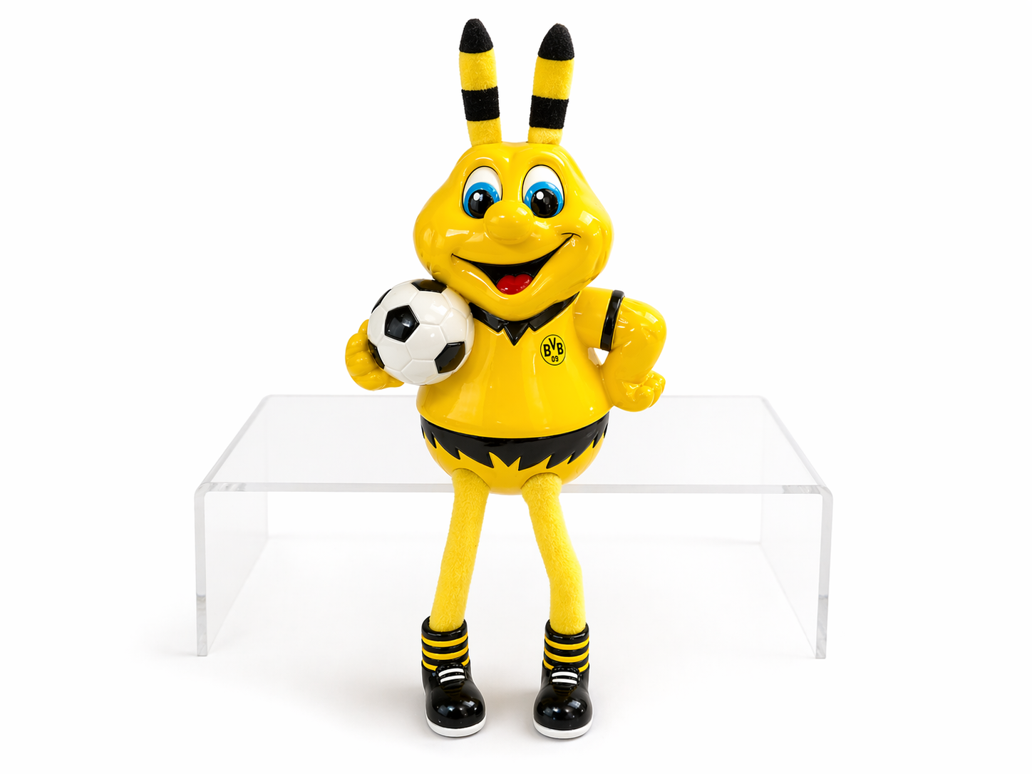 Beispiel für Borussia Dortmund Fanartikel