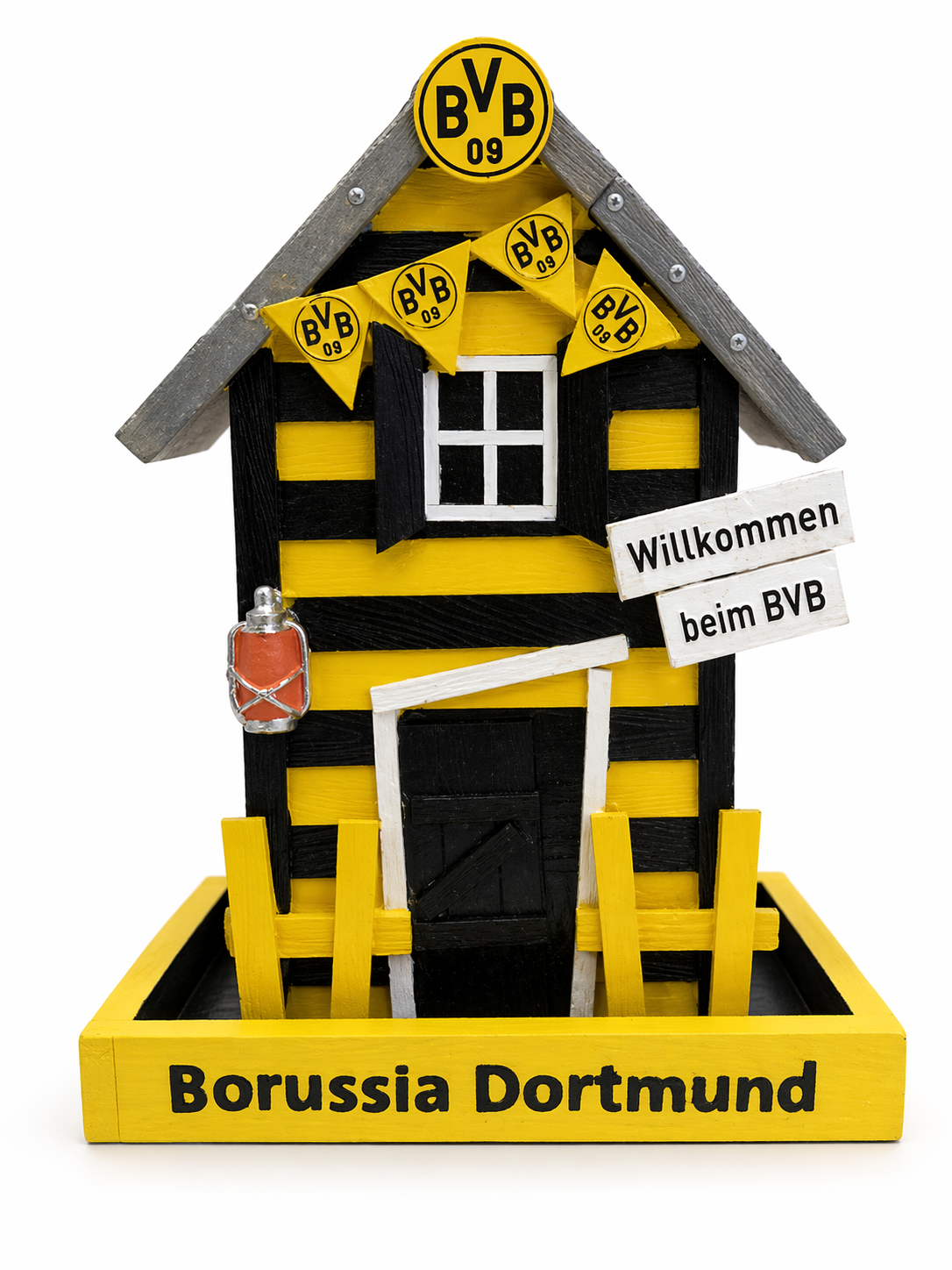 BVB Vogelhaus