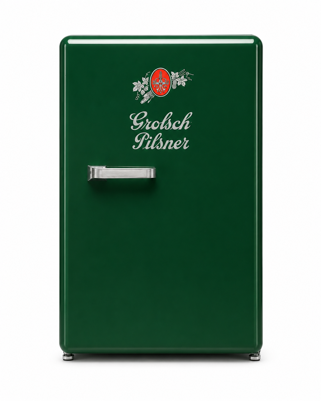 Grolsch Mini-Kühlschrank WM 2014
