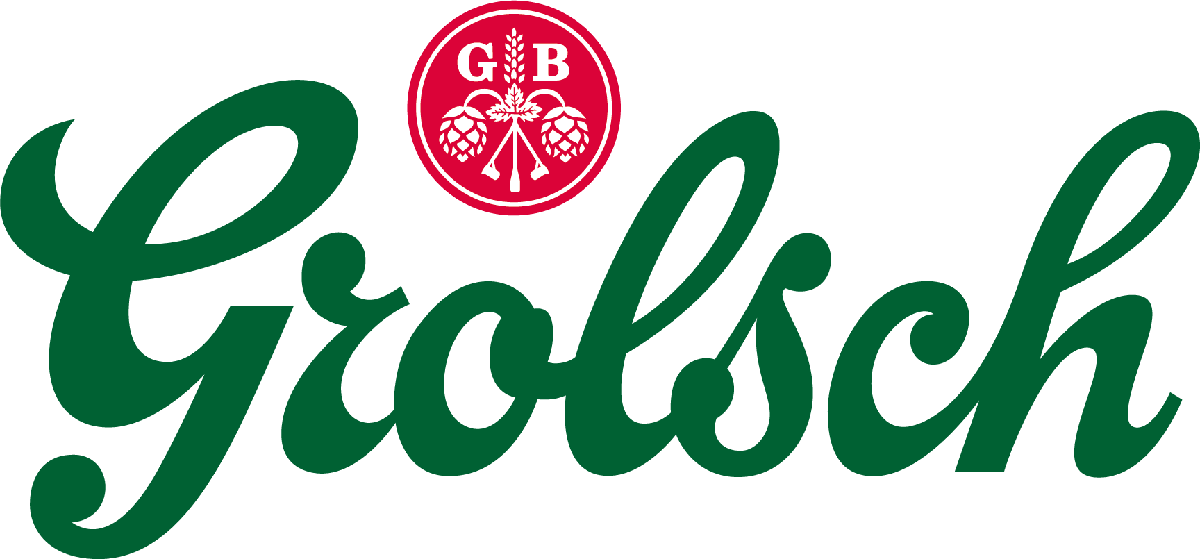 Grolsch Logo