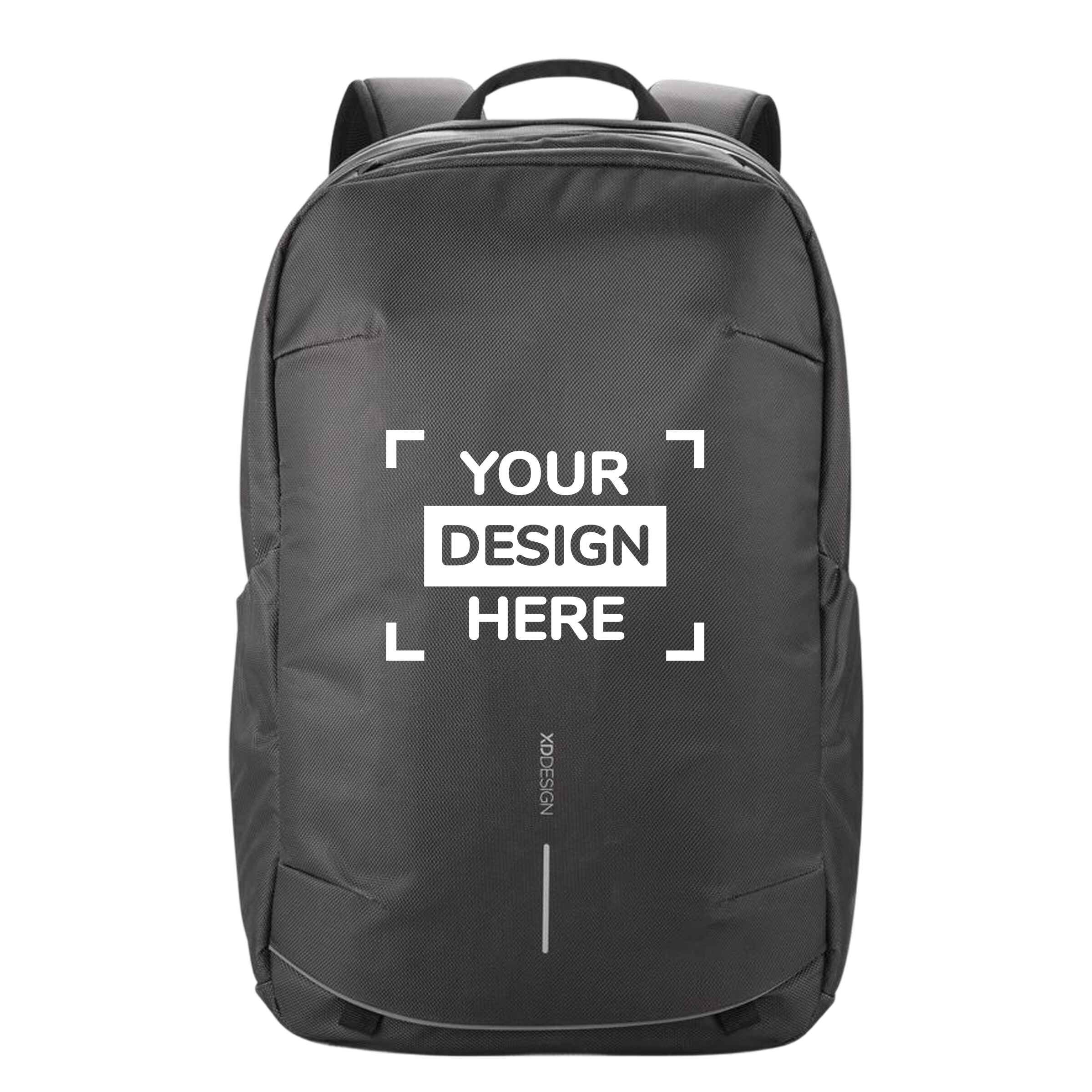 Sac personnalisé pour pack goodies d'été